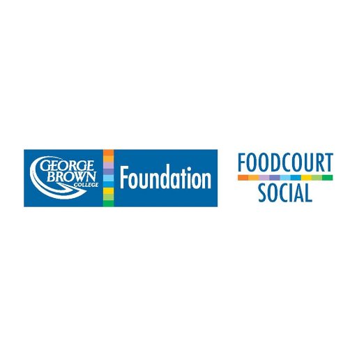 Sept. 26, 2019, 7-10pm, Food Court Social brings together Toronto’s top Chefs to help students living w/ mental health illness or addiction histories.