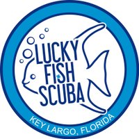 Lucky Fish Scuba(@luckyfishscuba) 's Twitter Profile Photo