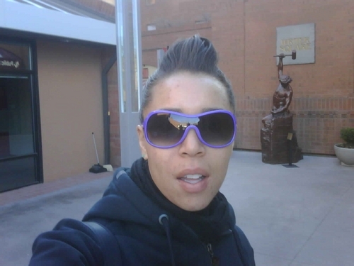 Amber_Mozet's profile picture. #BlackLivesMatter Always Forward, Forward Always