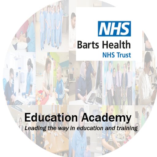 Barts Health Education Academy