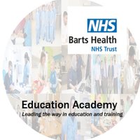 Barts Health Education Academy(@BH__Academy) 's Twitter Profileg