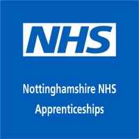 Nottinghamshire NHS Apprenticeships(@NottsApprentice) 's Twitter Profile Photo