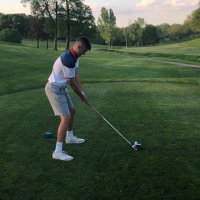 Tate Carlson (@tatecarlson99) 's Twitter Profile