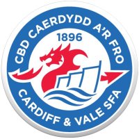Cardiff & Vale Schools & Colleges FA(@CVSFA) 's Twitter Profile Photo