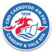 Cardiff & Vale Schools & Colleges FA (@CVSFA) Twitter profile photo
