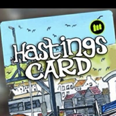 Get amazing discounts in restaurants, shops, days out and more across East Sussex when you use the Hastings Card!