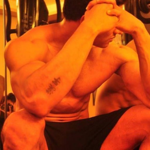 justv2here's profile picture. 