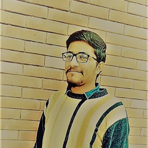Graduate | Writer | Android Apps/ Front End Web Developer | Influencer | Digital Marketer | Video & Photo Editor | Tech Lover | Learner | Creative & Passionate
