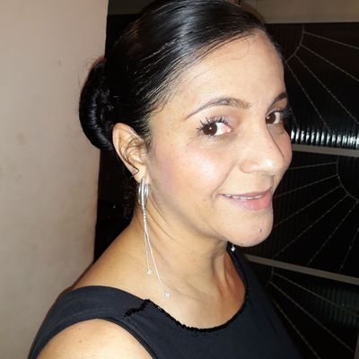 nteresa's profile picture. Amor, Obediência e fé.