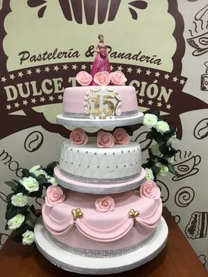 Pasteles para toda ocasión!!!