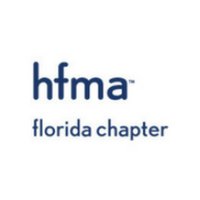 HFMA Florida Chapter (@flhfma) 's Twitter Profile