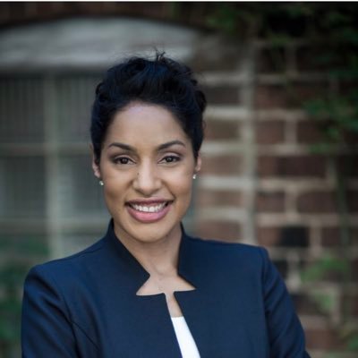 GouldBrennan's profile picture. President & CEO, #Charlottesville Area Community Foundation