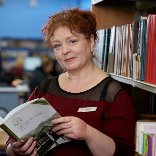 HelenWallder's profile picture. Love family, friends, history, books, films, music, family history, archery. Massive Richard III fan. Doncaster Local Studies Librarian. All views are my own.