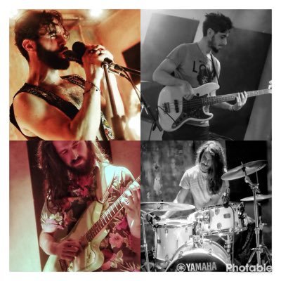 colombolocoband Profile Picture