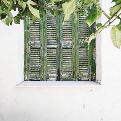 أُم 🌱 - وما من كاتبٍ إلا سيفنى - ويُبقي الدَّهر ما كتبت يداهُ - فلا تكتب بخطك غير شيءٍ - يَسُرّك في القيامة أن تراهُ .