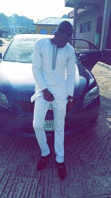 Olumide56985864's profile picture. 