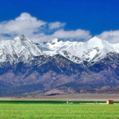 I'm Tom Monaco, the Director at the San Luis Valley Small Business Development Center and we are here to help you launch and grow your small business!
