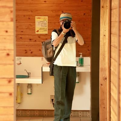 Ｘの皆さん初めまして！主に四季折々の写真などを投稿している素人カメラマンです。写真から少しでも心和らいで貰えれば幸いです。(良いね＆RT)の数集めには全く興味がございません！Thank you for looking at my photos