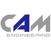 CAM Engineering(@engineering_cam) 's Twitter Profile Photo