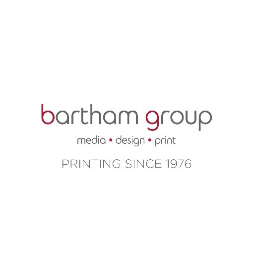 The Bartham Group provide a full range of printing services across Beds, Bucks and Herts. Established since 1976.