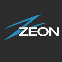 Zeon(@ZeonCorp) 's Twitter Profile Photo