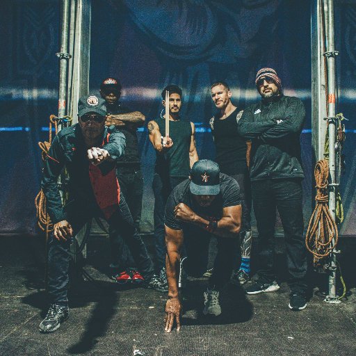 prophetsofrage Profile Picture