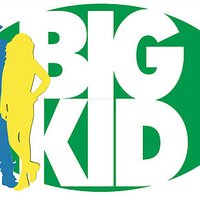 BIGKID Foundation(@BIGKIDCharity) 's Twitter Profile Photo