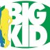 BIGKID Foundation (@BIGKIDCharity) Twitter profile photo