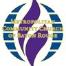 MCCBatonRouge's profile picture. Join us each Sunday at 11 a.m. Come as you are, to MCCBR!