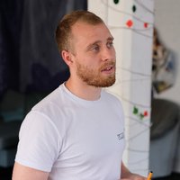 Josh Parr (@joshhparr) 's Twitter Profile Photo Josh Parr (@joshhparr) 's Twitter Profile Photo