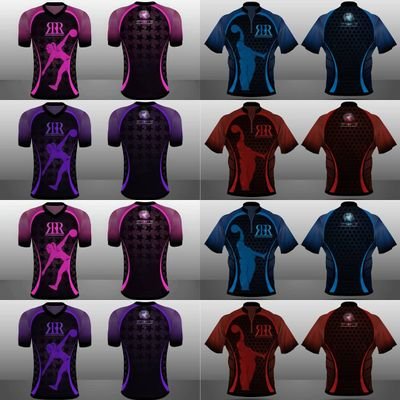 R3 Sports Apparel