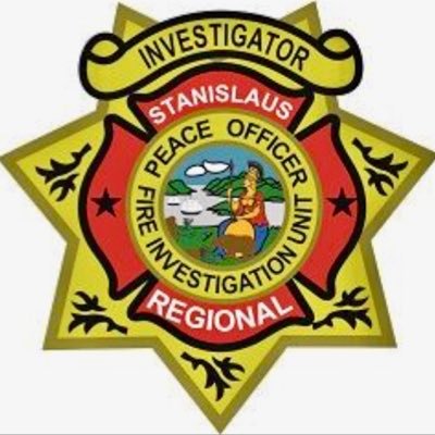 A multi-agency Law and Fire task force located in Stanislaus County, California. Who’s mission is to investigate all fires.