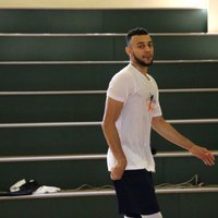 Nigel Williams-Goss(@NigelWG5) 's Twitter Profileg