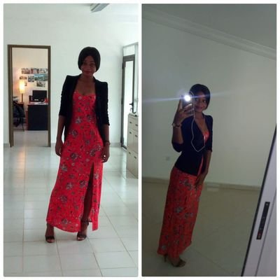 Nelly44097420's profile picture. happy