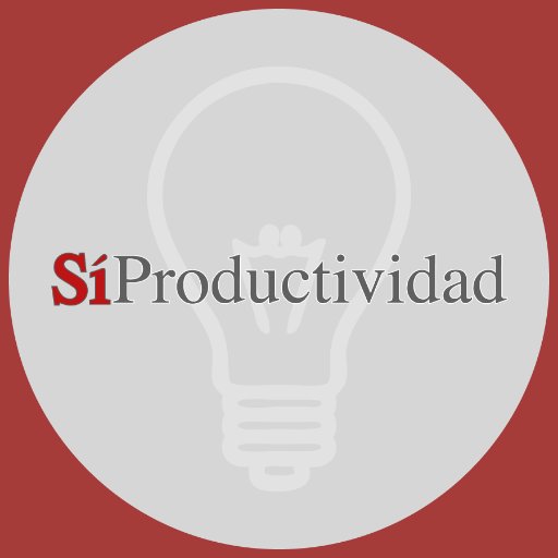 Somos una empresa dedicada a enseñar e implementar las técnicas de la Productividad desde hace más de 20 años. 💡💯