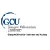 Glasgow Caledonian University GSBS (@GCU_GSBS) Twitter profile photo