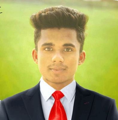 HiburMd's profile picture. 
