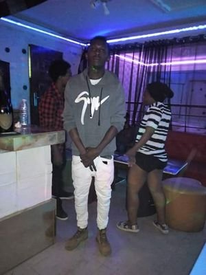 GaryNiffy's profile picture. 