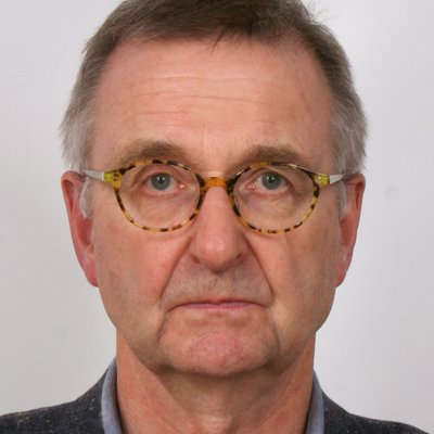 Professor Tim Lang