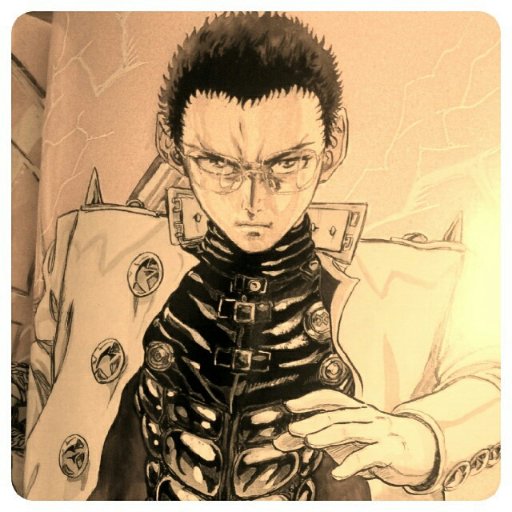 Shigeru hagakureさんのプロフィール画像
