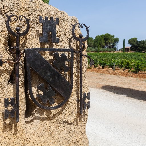 Domaine historique au coeur de l'appellation Châteauneuf-du-Pape - Historical estate in the heart of Châteauneuf-du-Pape appellation