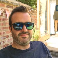 Ian Bird (@iandbird) 's Twitter Profile