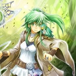 ウィンダさんのプロフィール画像