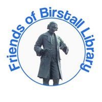 Friends of Birstall Library π (@birstalllibrary) 's Twitter Profile