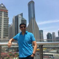 Manohar Kakade (@manohar_kakade) 's Twitter Profile