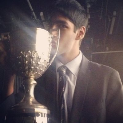 BigTrev_19's profile picture. PE Teacher