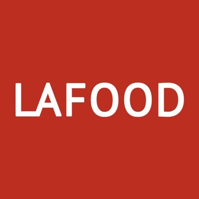 Bringing You Los Angeles Food Culture. 🍔 🍕🍗🌮🍜 
#lafood #thelafood #losangelesfood  
✉️ info@lafood.com