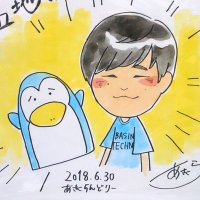 盆地 OF CHICKEN(@BOMP723) 's Twitter Profile Photo