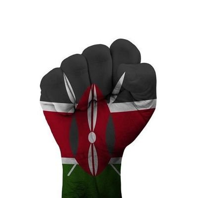 #Kenyan 肯尼亚| Patriot | Building Services Electrical Engineering | Thinker and opinionated | Adrenalin junky | #Bitcoin | betrothed