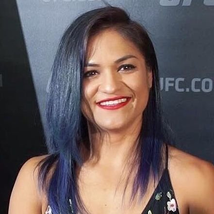 Retired at 15-5 (1). Only MLC Undisputed Champion Ever. First CGFC Divine Champion. @Union_GP VP of Talent Relations (RP, not Cynthia Calvillo)